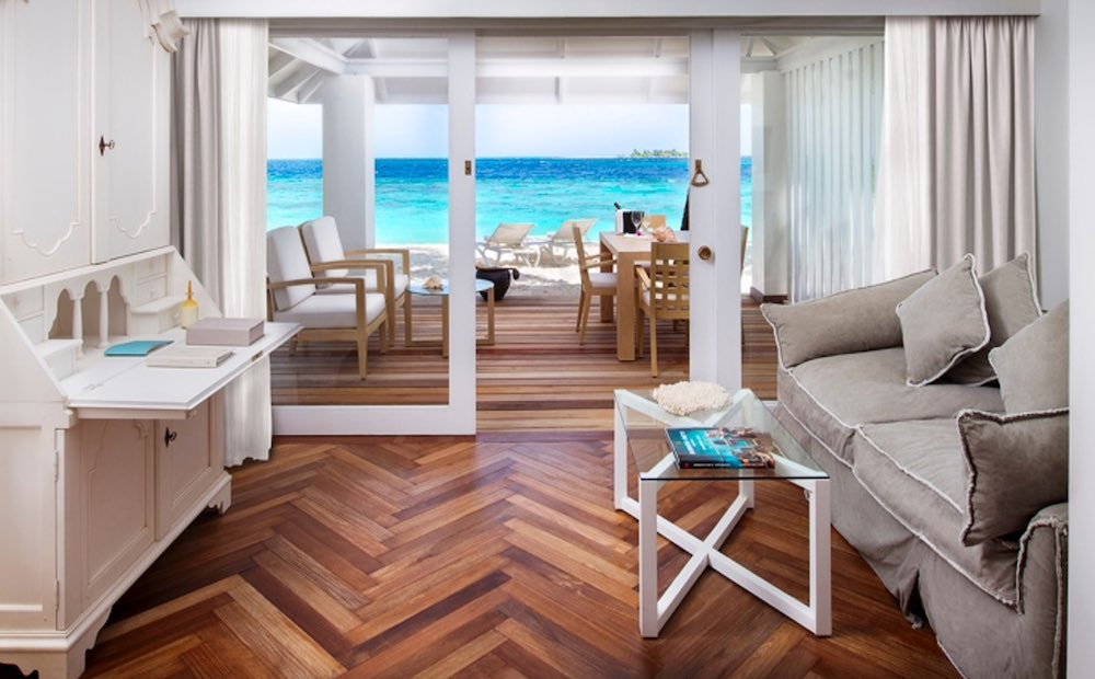 Beach Bungalow photo 2